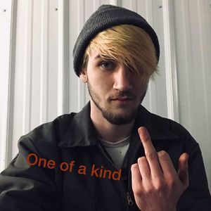 Meet your Posher, Jarrod